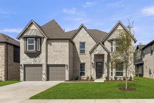 property at 5501 Pooley Ln