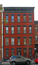 167 Waverly Ave in Brooklyn, NY - Building Photo - Building Photo