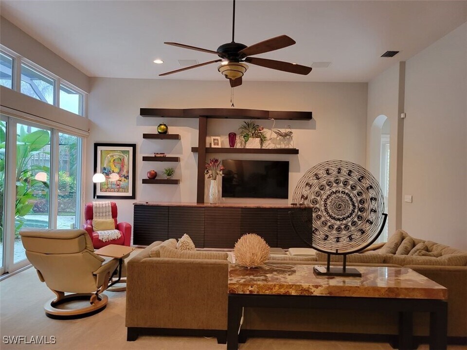 14520 Ocean Bluff Dr in Ft. Myers, FL - Building Photo
