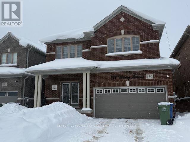 property at 139 Werry Ave