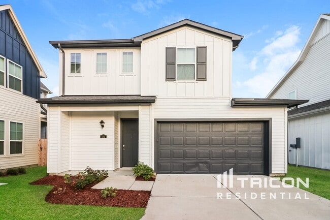 property at 9835 Willow Creek Commerce Dr