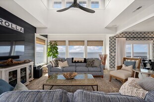 978 Cruz Bay Ln in Corolla, NC - Building Photo