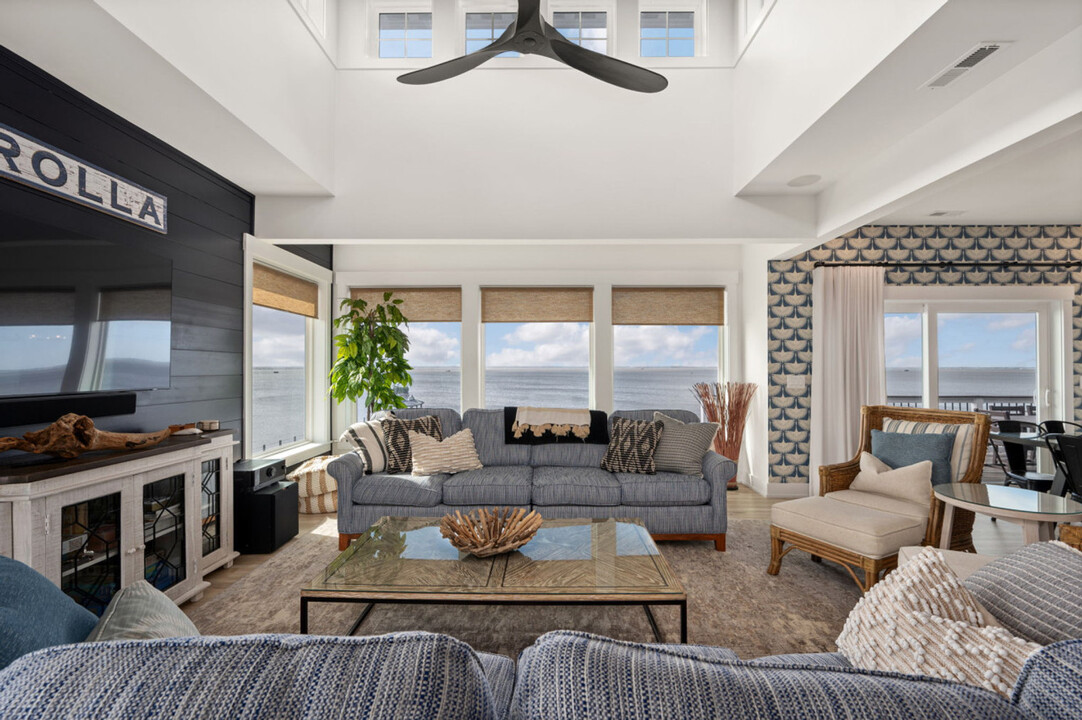 978 Cruz Bay Ln in Corolla, NC - Building Photo