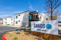 The Sands in Poway, CA - Building Photo - Building Photo