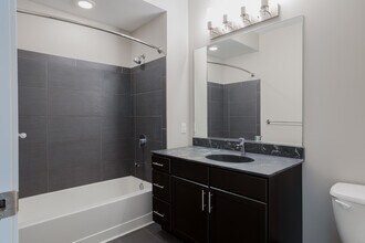 Catalyst in Chicago, IL - Foto de edificio - Interior Photo