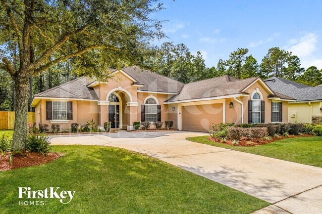 4037 S Victoria Lakes Dr in Jacksonville, FL - Building Photo - Building Photo