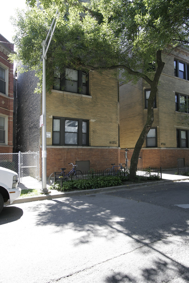 The Callner Building in Chicago, IL - Building Photo - Building Photo