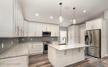 3963 Palladian Way in Melbourne, FL - Building Photo - Building Photo