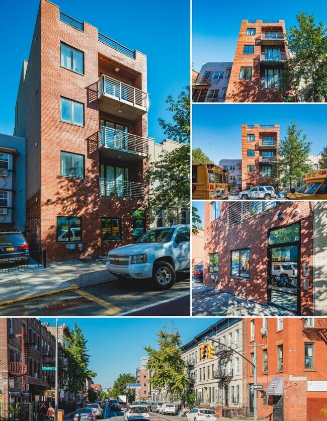 147 Rogers Ave in Brooklyn, NY - Building Photo - Building Photo