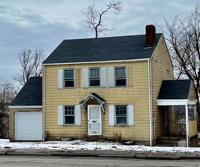 3305 Sunset Blvd Rentals in Steubenville, OH