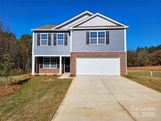 property at 2973 Sherrills Strm Dr