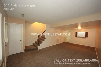 902 McKinley Ave in Pocatello, ID - Building Photo - Building Photo