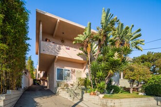 2603 3rd street in Santa Monica, CA - Building Photo - Building Photo