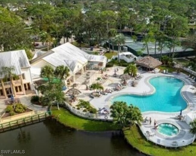 10091 Broken Woods Ct in North Fort Myers, FL - Building Photo - Building Photo