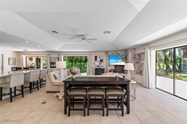 property at 9908 White Sands Pl