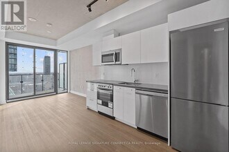 284 King St E in Toronto, ON - Building Photo - Building Photo