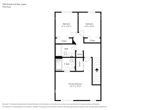 1558 Grande Cull Way in Jupiter, FL - Building Photo - Building Photo