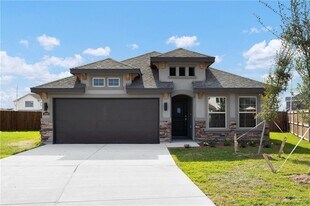 17 Highland Ave in McAllen, TX - Building Photo