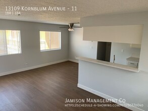 13109 Kornblum Ave. in Hawthorne, CA - Building Photo - Building Photo