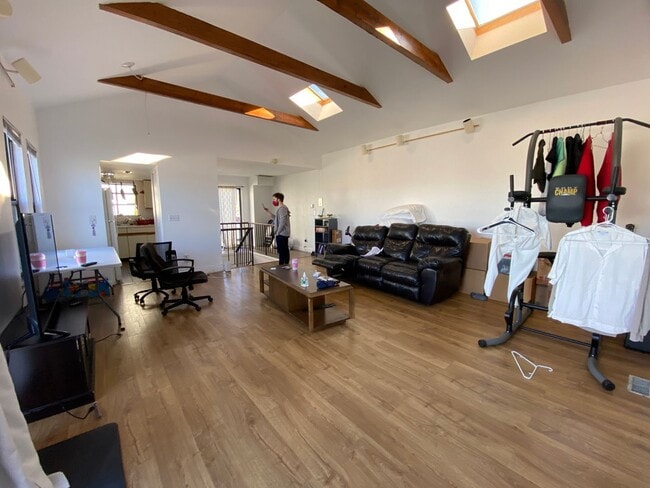 29 Brainerd Rd in Boston, MA - Building Photo - Building Photo