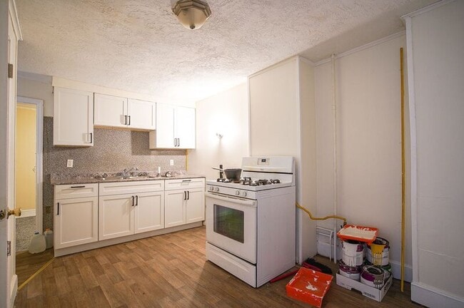 property at 32 Joy St