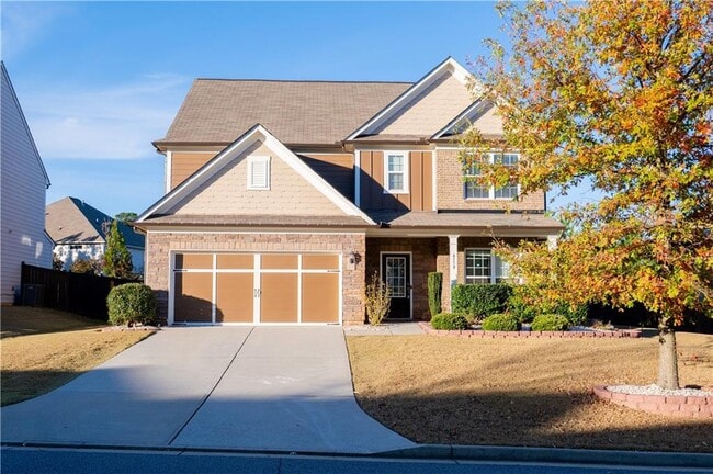 4550 Farmstead Dr in Cumming, GA - Building Photo - Building Photo