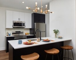 The Weaver in Philadelphia, PA - Building Photo