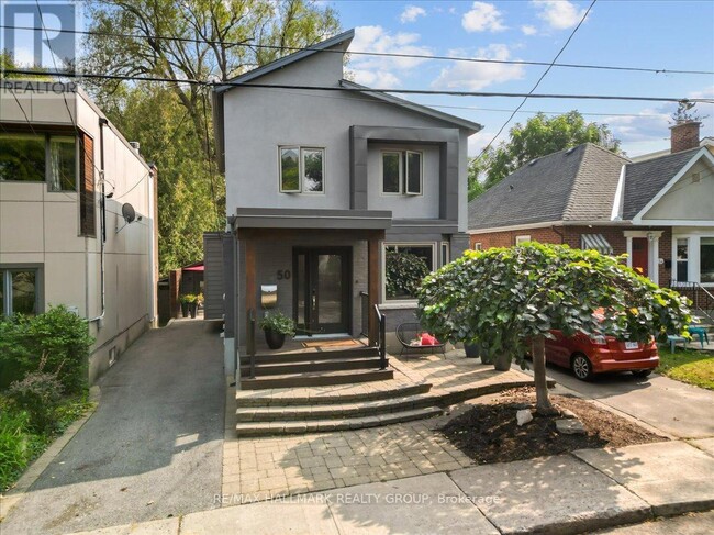 property at 50 Belmont Ave