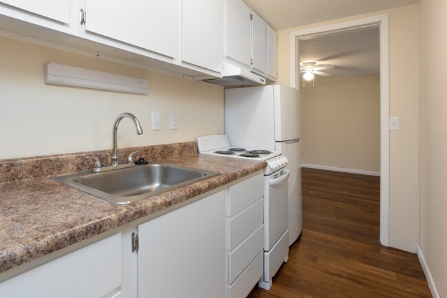Palatka Oaks Apartments in Palatka, FL - Building Photo - Interior Photo