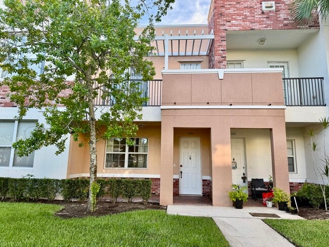 property at 10520 SW Stephanie Way