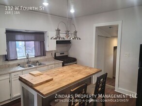 112 W 4th St in Tilton, IL - Building Photo - Building Photo