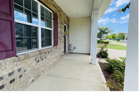16027 Harbor Hill Dr in Charlotte, NC - Building Photo - Building Photo