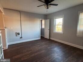 157 36th St NE in Washington, DC - Building Photo