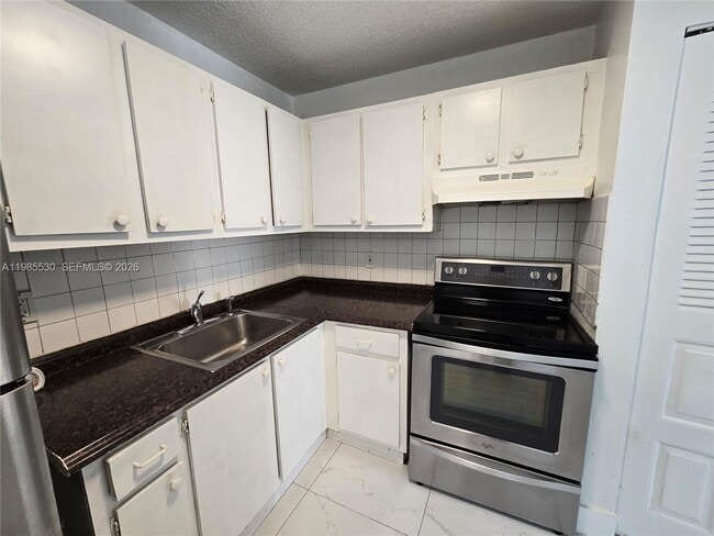 property at 5307 NW 23rd St