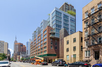 303 Residences in New York, NY - Building Photo - Building Photo