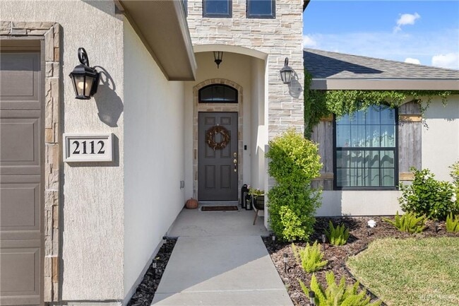 18-25th 1/2 S 25 1/2 in McAllen, TX - Foto de edificio - Building Photo