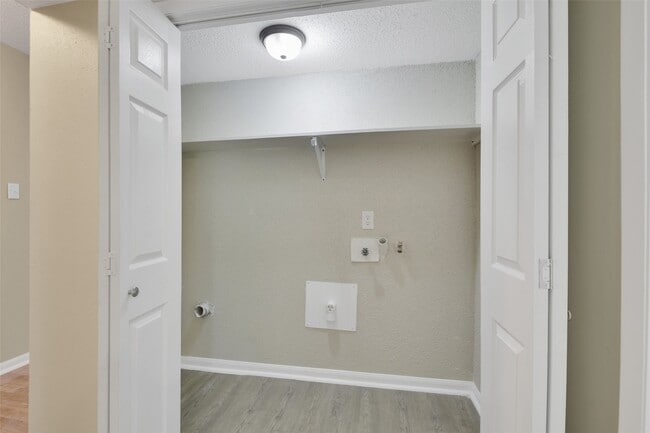 property at 1300 Baker Ave