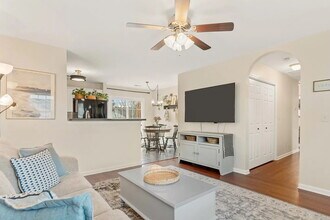 1550 Pine Harbor Way in Leland, NC - Building Photo - Building Photo