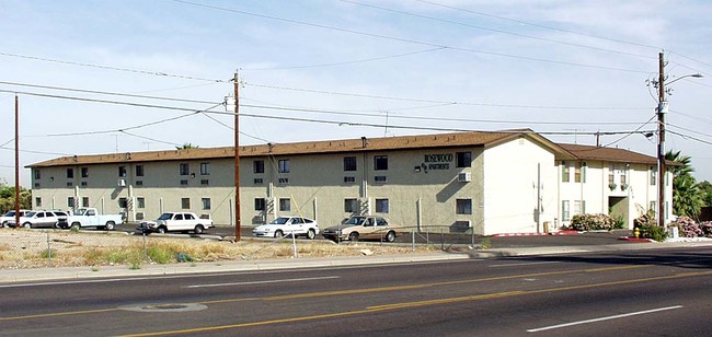 Rosewood-Phoenix in Phoenix, AZ - Foto de edificio - Building Photo