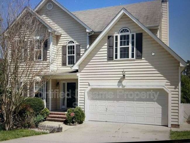 property at 8 Millpath Ln