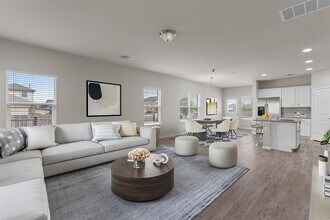 1526 Autumn Sage Way in Round Rock, TX - Building Photo - Building Photo