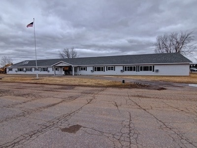 1635 Kern Ave in Rice Lake, WI - Building Photo