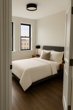 7 School St, Unit U3 in Quincy, MA - Foto de edificio - Building Photo