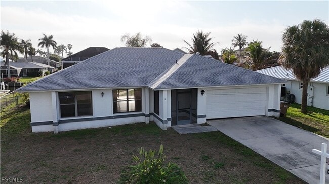 property at 5367 Coral Ave