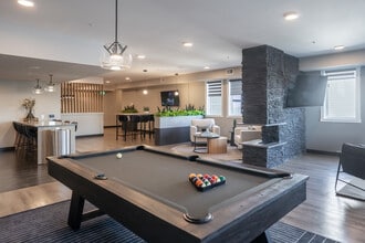 Vista Apartments at Edgemont in Edmonton, AB - Building Photo - Interior Photo