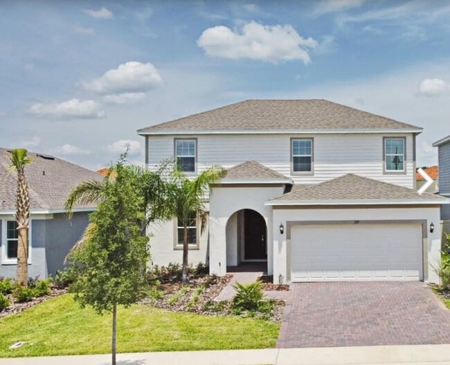 property at 539 Potere Dr