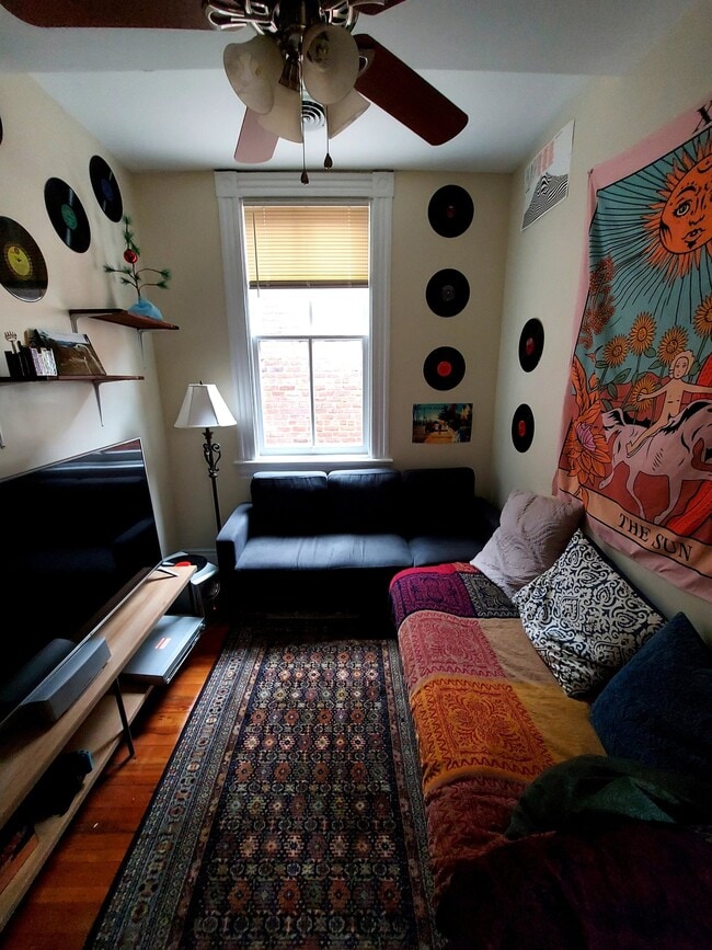 property at 9a S Adams St