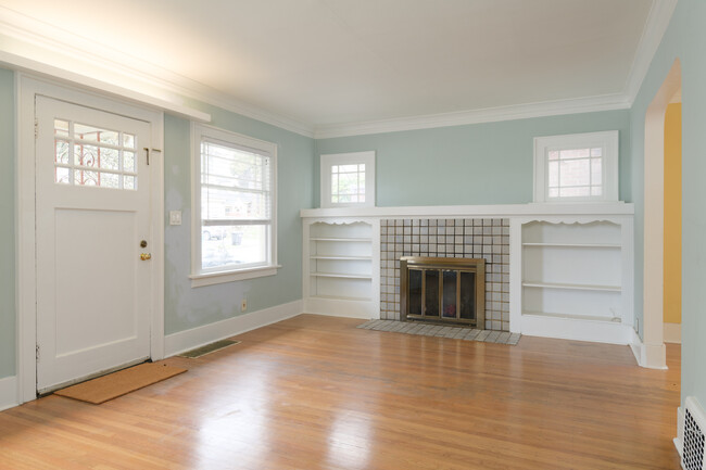 property at 805 NE 70th St