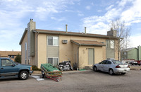 6735 Pahokee Ct in Colorado Springs, CO - Building Photo - Building Photo