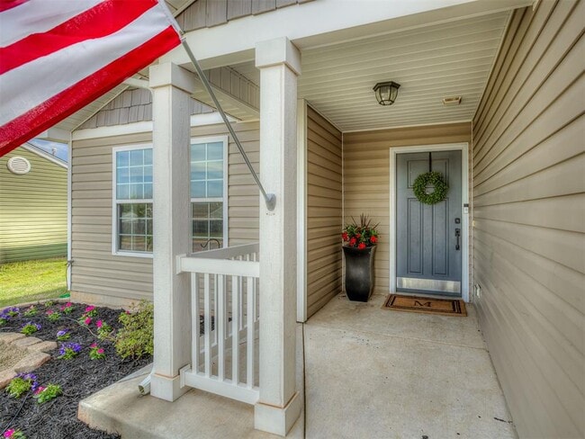 15120 Nightshade Dr in Oklahoma City, OK - Building Photo - Building Photo